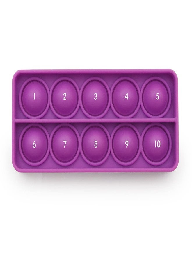 جونيور ليرنينغ لوحات فقاعات تعليمية من جونيور ليرنينج (JL673) 4 بوصة × 2 بوصة - Image 5